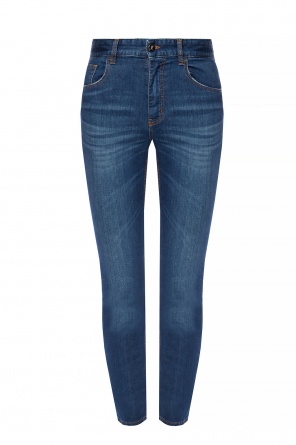 High-waisted jeans, zdjęcie 1 High-waisted jeans od Just Cavalli